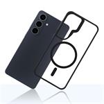3mk Satin Armor MagCase pre Galaxy S26+