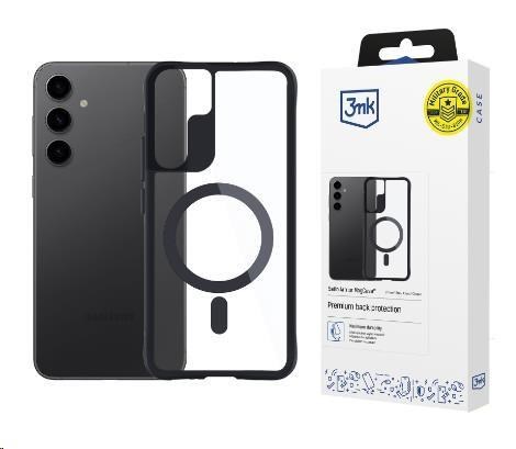 3mk Satin Armor MagCase pre Samsung Galaxy S25+