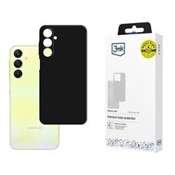 3mk Silicone Case Galaxy A26 5G