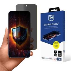 3mk Silky Matt Privacy Honor 400