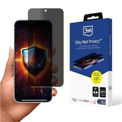 3mk Silky Matt Privacy pre Huawei Nova 14