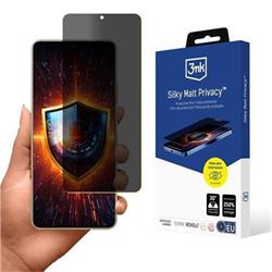 3mk Silky Matt Privacy pre MEIZU Note 16