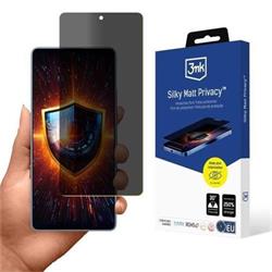 3mk Silky Matt Privacy pre Redmi Note 14s