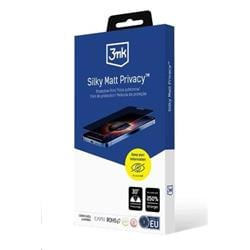 3mk Silky Matt Privacy pre Xiaomi 15T 5G