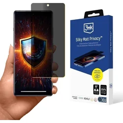 3mk Silky Matt Privacy Xiaomi 13T
