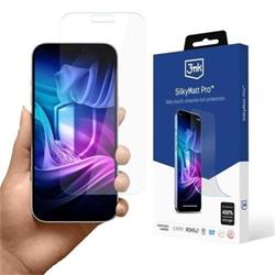 3mk Silky Matt Pro iPhone 17