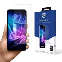 3mk Silky Matt Pro pre Galaxy A17 5G/4G