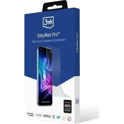 3mk Silky Matt Pro pre Motorola Moto G55 5G