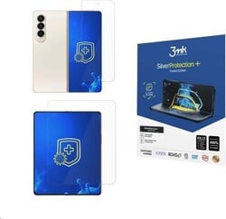 3mk SilverProtection+ Folded Edition pre Samsung Galaxy Z Flip5