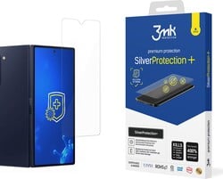 3mk SilverProtection+ Folded Edition pre Samsung Galaxy Z Fold 6 (predná strana)