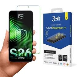 3mk SilverProtection+ Galaxy S26+