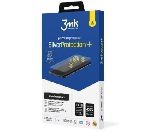 3mk SilverProtection+ pre Samsung Galaxy S25+