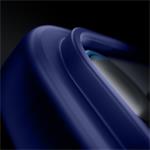3mk Smoke MagCase Blue pre Galaxy S26+