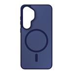 3mk Smoke MagCase Blue pre Galaxy S26+
