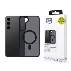 3mk Smoke MagCase Galaxy S24
