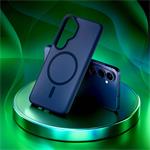 3mk Smoke MagCase Galaxy S26