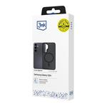 3mk Smoke MagCase Galaxy S26+