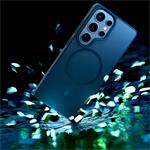 3mk Smoke MagCase Galaxy S26 Ultra