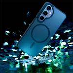 3mk Smoke MagCase pre Galaxy S26