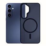 3mk Smoke MagCase pre Galaxy S26