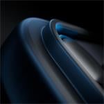 3mk Smoke MagCase pre Galaxy S26 Ultra