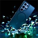 3mk Smoke MagCase pre Galaxy S26 Ultra