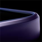 3mk Smoke MagCase Purple Galaxy S26 Ultra