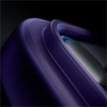3mk Smoke MagCase Purple pre Galaxy S26+