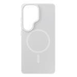 3mk Smoke MagCase White Galaxy S26 Ultra