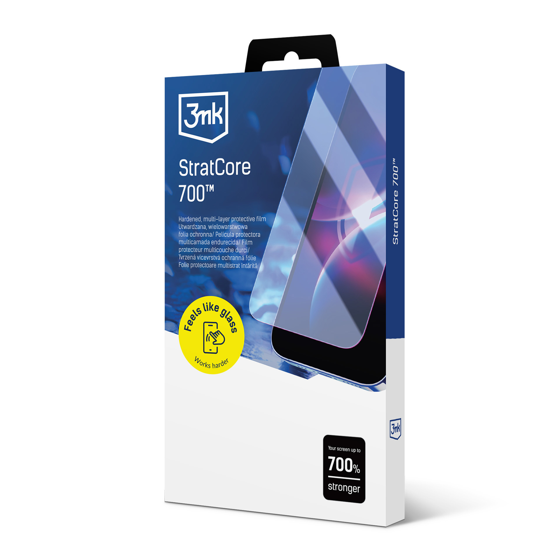 3mk StratCore700 Realme 16 Pro 5G