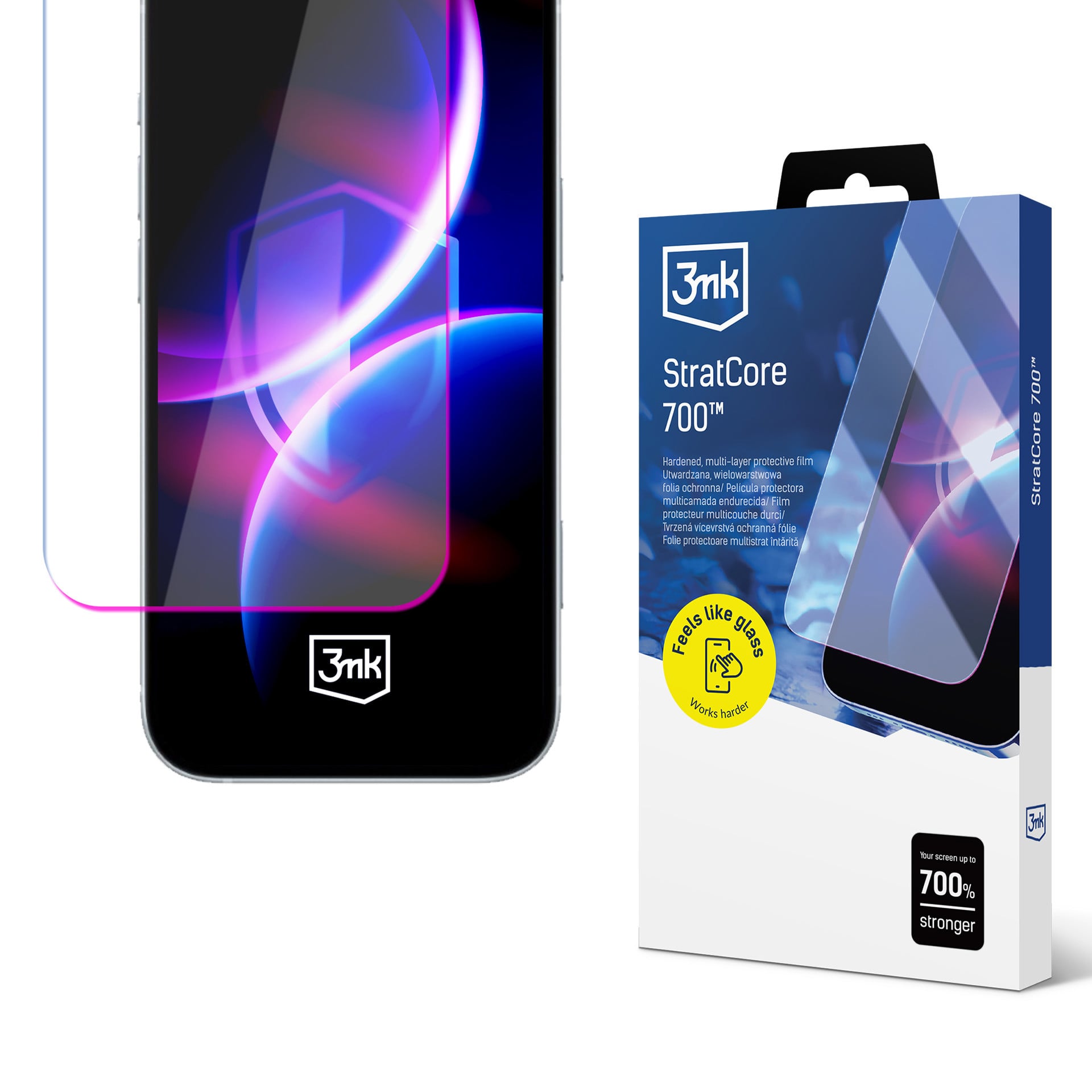 3mk StratCore700 Realme 16 Pro 5G