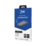 3mk tvrzené sklo HardGlass Max Black pro Xiaomi 15