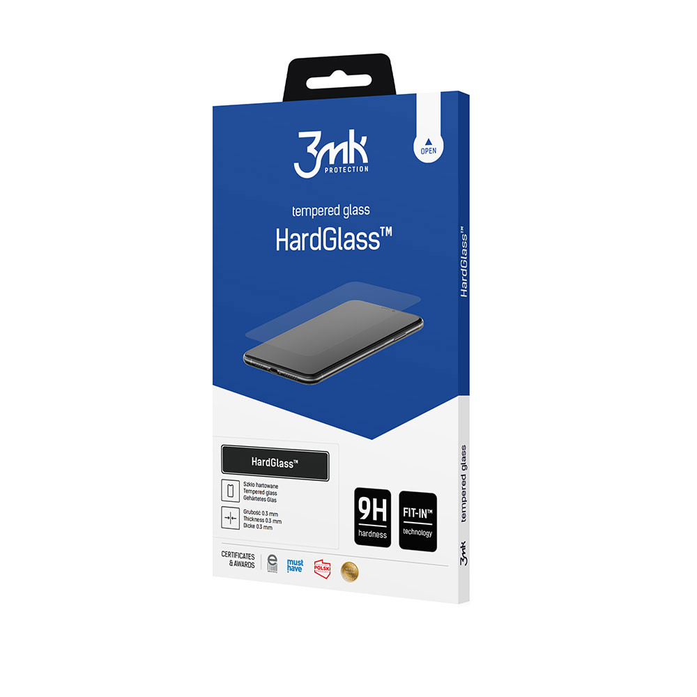 3mk tvrzené sklo HardGlass pro OnePlus 15R