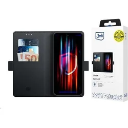 3mk Wallet Case Galaxy S25 Ultra