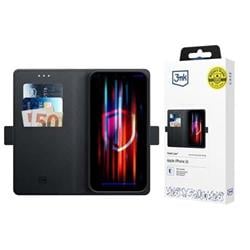 3mk Wallet Case iPhone 17 Pro