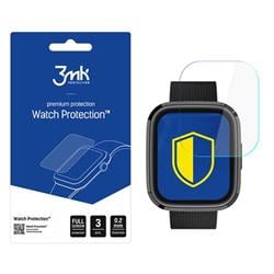 3mk Watch ARC Garett GRC Style