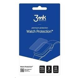 3mk Watch FlexibleGlass Garmin Instinct 3 50mm