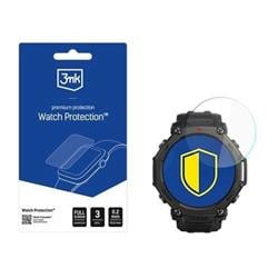 3mk Watch FlexibleGlass pre Amazfit T-Rex 3 Pro 48 mm