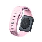 3mk Watch Strap Apple 42/44/45/49 Pink
