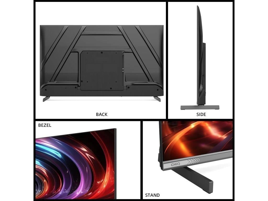 40" CHiQ L40QST