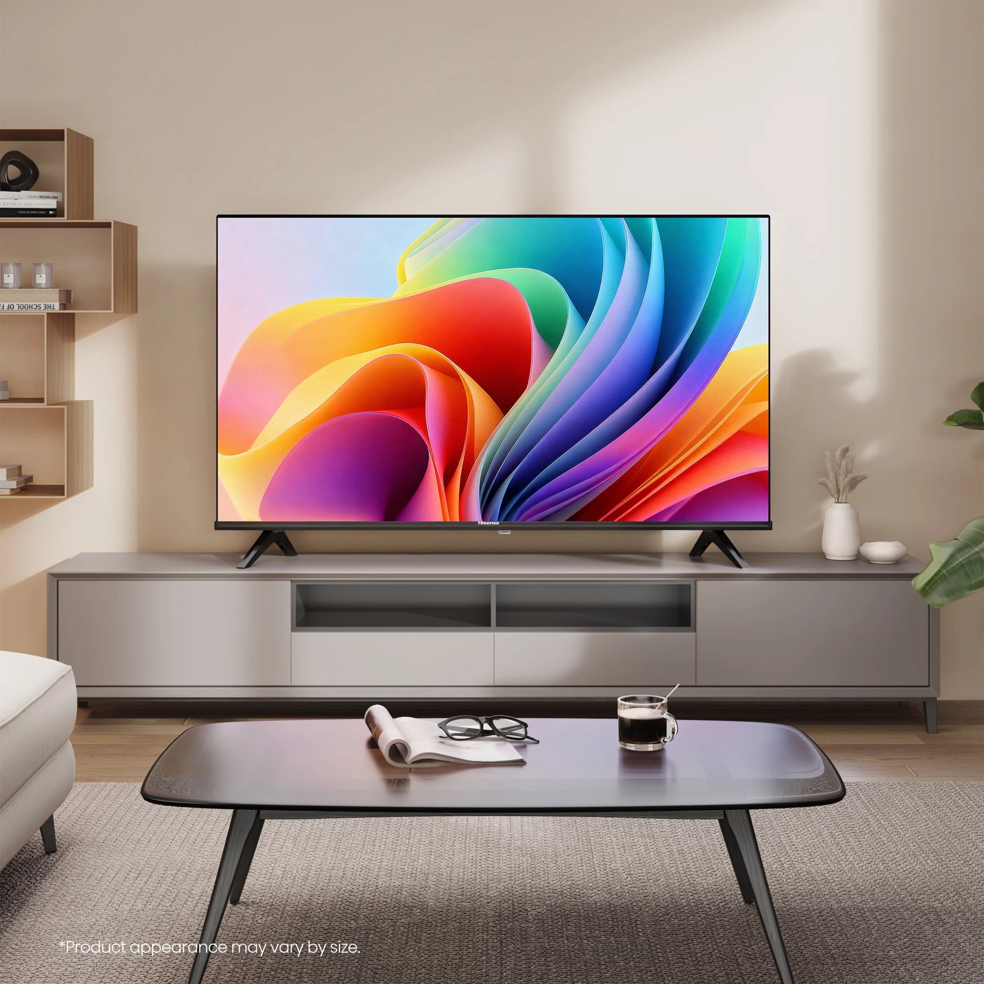 40" HISENSE 40A4S (2026)
