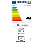 40" HYUNDAI FLM 40TS250 SMART