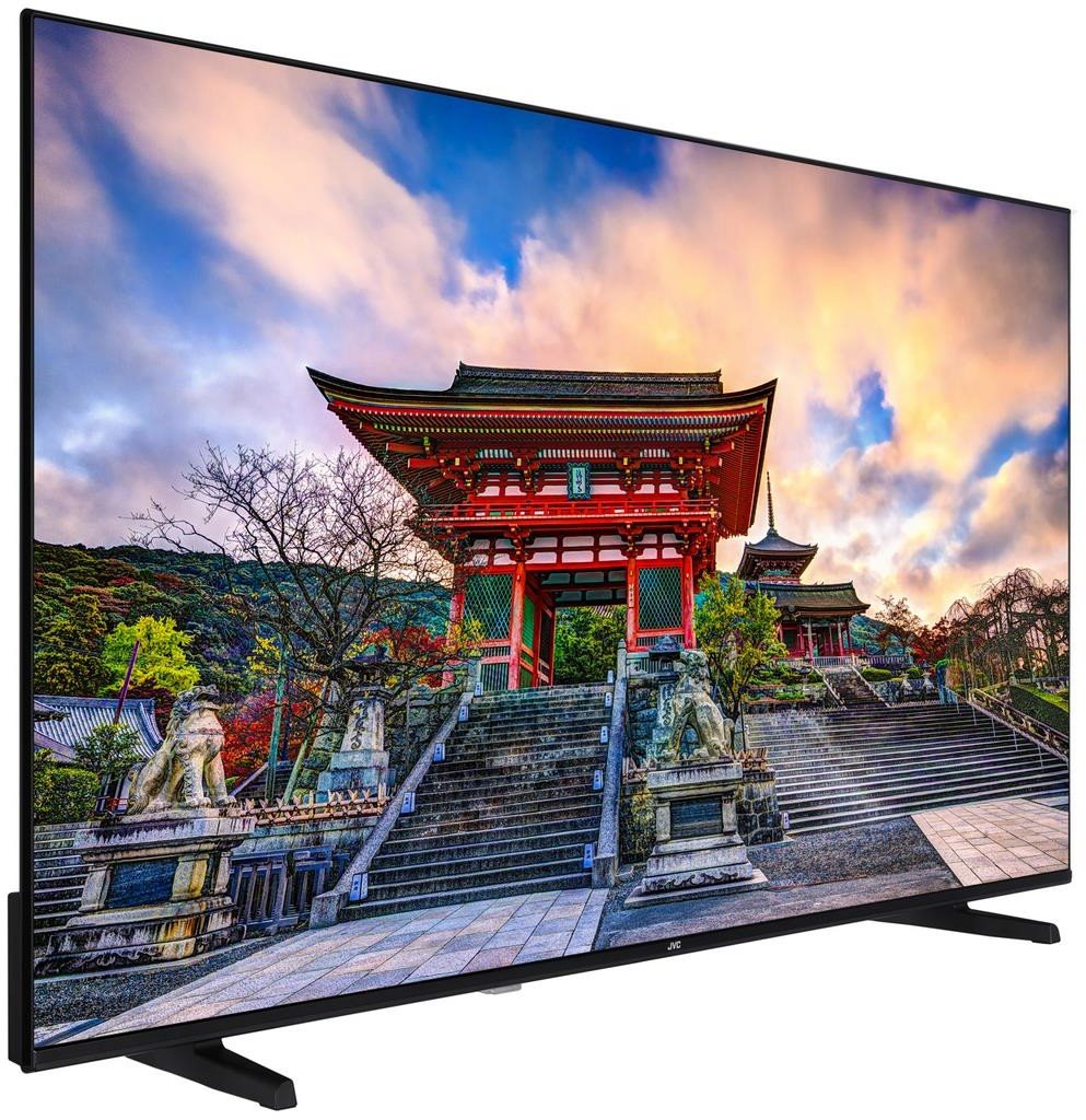 40" JVC LT-40VAF3335