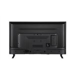 40" JVC LT-40VQF553D