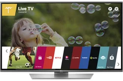 40" LG 40LF632V (FHD)