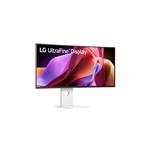 40" monitor LG Ultra Fine 40U990A-W