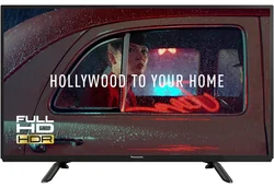 40" Panasonic TX-40FS403E (FHD)