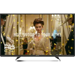 40" Panasonic TX-40FS503E (FHD)