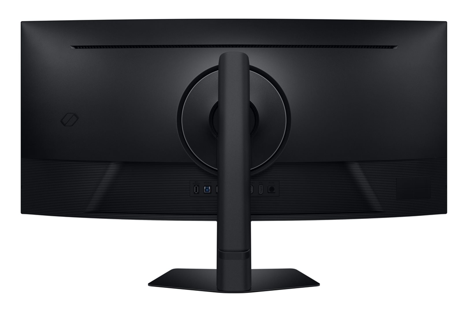 40" Samsung Odyssey G75F