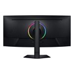 40" Samsung Odyssey G75F